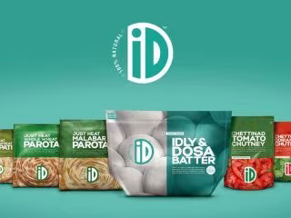 iD Fresh Foods expansion aims for 10 global hubs