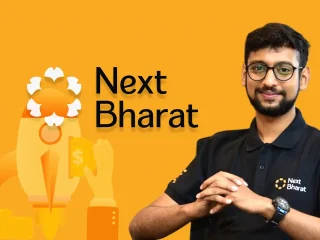 Next Bharat Ventures launch Rs 2,000 Cr fund with Suzuki as anchor investor