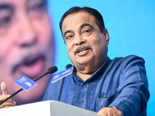 Automakers to Replace Damaged Washers in Older Cars Free if Affected by E20 Fuel, says Nitin Gadkari