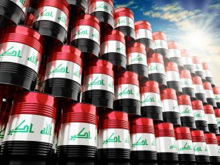 Iraq oil deals: Why $60 billion matters now