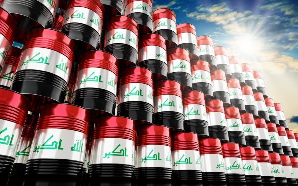 Iraq oil deals: Why $60 billion matters now