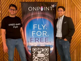 Rewards platform Onpoint raises $600K in pre-seed round
