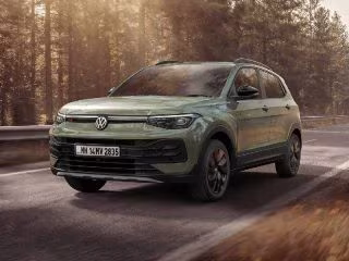 Volkswagen China Deliveries Hit a 14-Year Low