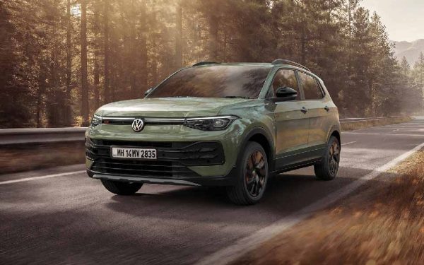 Volkswagen China Deliveries Hit a 14-Year Low