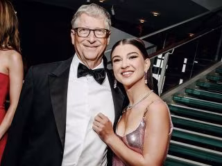 Bill Gates’ daughter’s startup accused of taking credit for sales it didn’t generate: Report