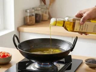 Edible oil imports fall 30% in June as India buys less