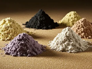 Rare earth dispute heats up between Australia and China