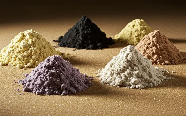 Rare earth dispute heats up between Australia and China