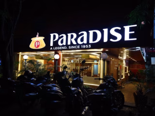 Paradise Biryani to invest around Rs 100 crore to add 100 new outlets