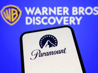 12 US states sue to block Paramount’s $110B Warner Bros deal
