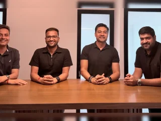 Sparrow Capital fund: ₹475 crore for seed startups