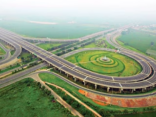Delhi UP highway projects worth ₹14,115 crore cleared
