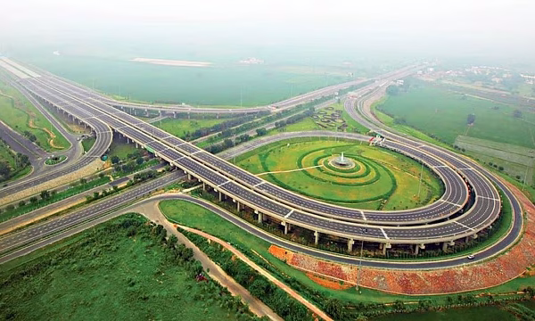Dwarka tunnel project gets ₹14,115 crore Cabinet nod
