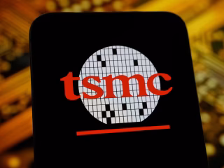 TSMC Plans Upto 10% Chipmaking Price Hike in 2027