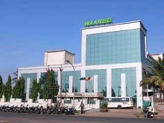 SEBI exempts Waaree promoter family’s trust stake transfer from open offer requirement