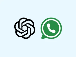 OpenAI Brings ChatGPT Back to WhatsApp