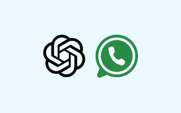 OpenAI Brings ChatGPT Back to WhatsApp