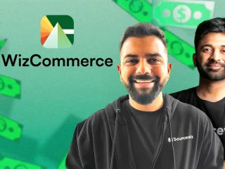 WizCommerce Secures $8.3 Million in Fresh Funding Round
