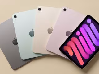 Apple Readies OLED iPad Mini as Entry-Level and Air Updates Arrive in 2027